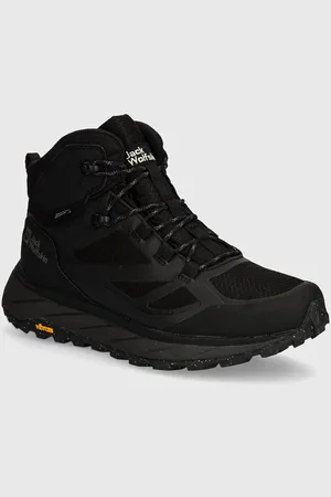 Jack Wolfskin Scarpe Terraventure Texapore mid uomo colore 4051521