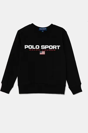 Ralph Lauren Felpa per bambini colore 323962110002