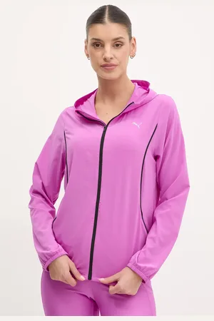 PUMA Giacca da corsa Velocity colore 526584