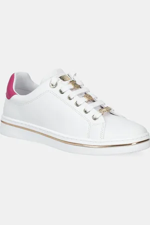 Guess Sneakers STASEY donna colore FLPSTA ELE12