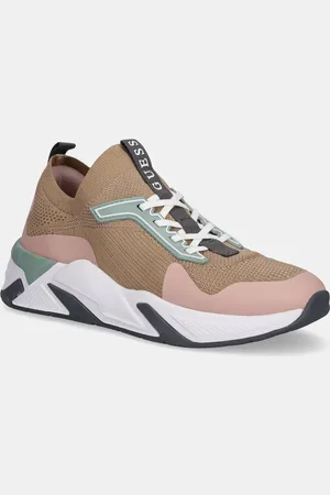 Guess Sneakers GAXTIN donna colore FLPGAX FAB12