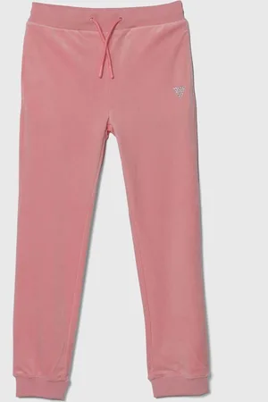 Guess Pantaloni tuta bambino/a colore J4YQ20 KBXI2