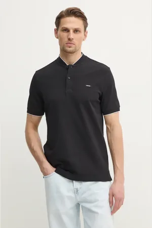 Calvin Klein Polo uomo colore K10K114139
