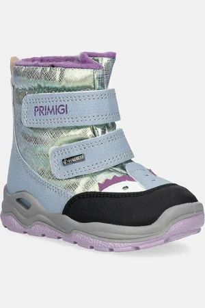 Primigi Scarpe invernali bambini colore PGYGT 68613
