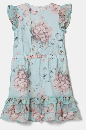 Guess Vestito bambina colore K5RK13 WA2T0