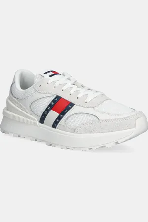 Tommy Hilfiger Sneakers TJM TECHNICAL RUNNER ESS colore EM0EM01537