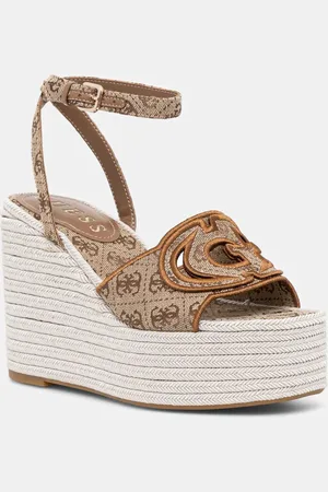 Guess Sandali TANVEEY colore FLJTEE FAL04