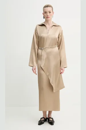 Nanushka Vestito COLTER colore NW25RSDR02672