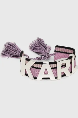 Karl Lagerfeld Braccialetto donna