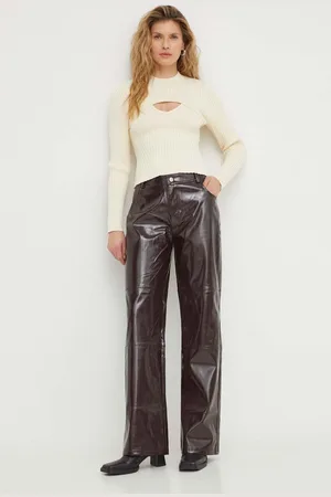 Résumé Résumé pantaloni donna colore
