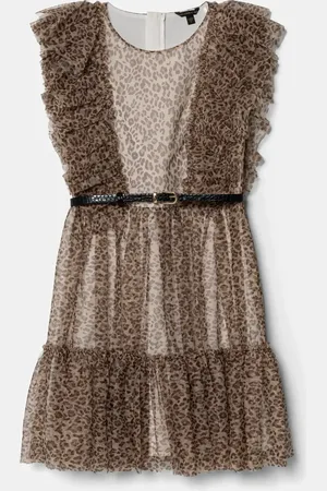 Guess Vestito bambina colore J5RK25 KAZO0