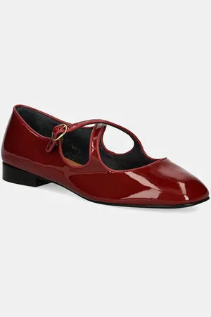 Jonak Ballerine in pelle DUCKY colore 3600202