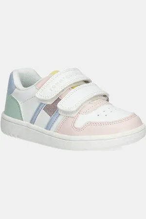 Tommy Hilfiger Scarpe da ginnastica per bambini colore T1A9-33730
