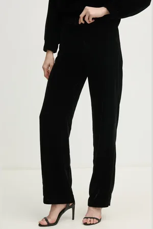 Pepe Jeans Pantaloni in velluto FRANCES colore PL211798