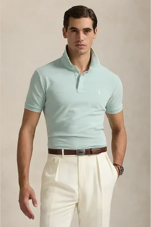 Ralph Lauren Polo in cotone colore 710963494