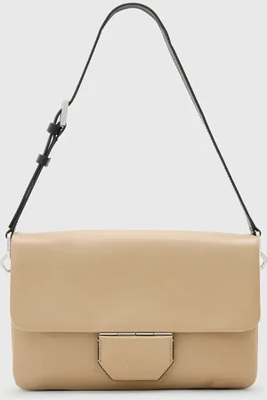 AllSaints Borsa a mano in pelle ONDINE colore W094XC