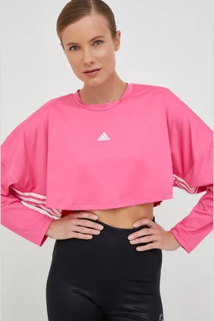 adidas Longsleeve trekking Hyperglam