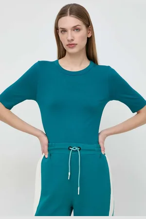 HUGO BOSS T-shirt donna colore