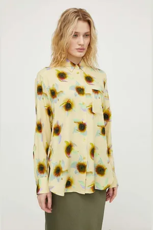 Paul Smith Camicia donna colore