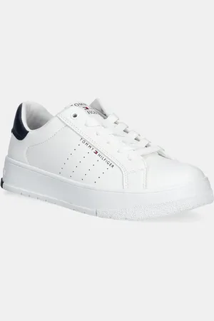 Tommy Hilfiger Scarpe da ginnastica per bambini colore T3X9-33856