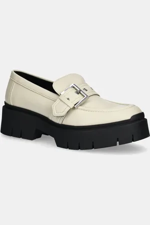 HUGO BOSS Mocassini Kris donna colore 50538616