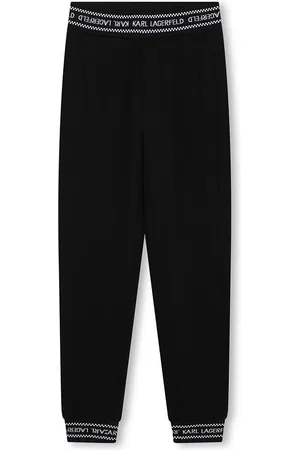 Karl Lagerfeld Pantaloni tuta bambino/a colore