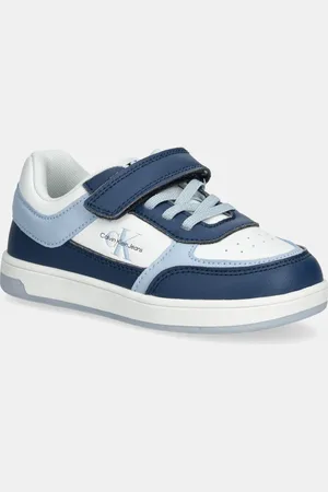 Calvin Klein Scarpe da ginnastica per bambini colore V1X9-82078