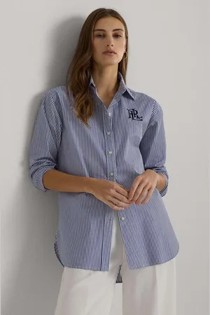 Ralph Lauren Camicia donna colore 200932539
