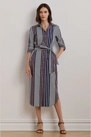 Ralph Lauren Vestito in cotone 200962683