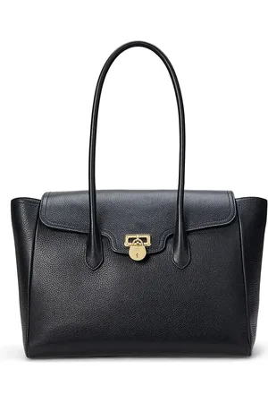 Ralph Lauren Borsa a mano in pelle colore 431966862