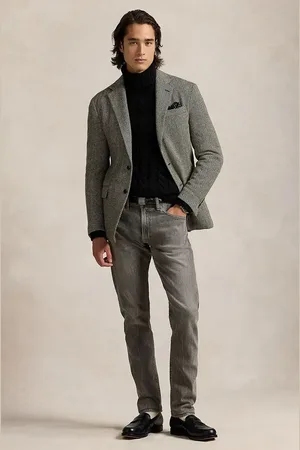 Ralph Lauren Jeans uomo 710956086