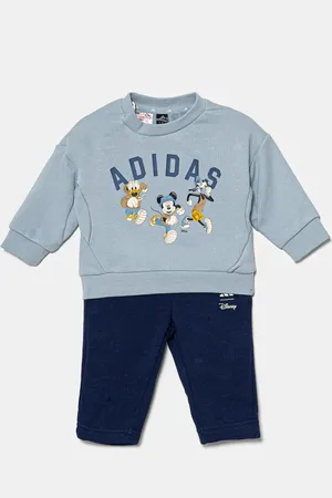 adidas Tuta per bambini x Disney colore JN6099
