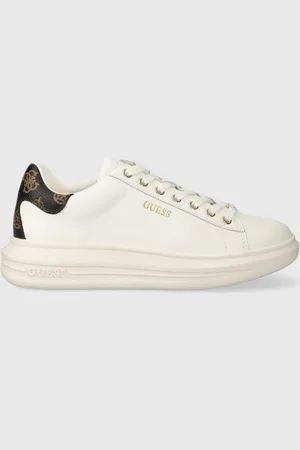 Guess Sneakers VIBO FL8VIB LEA12 FM8VIB LEM12