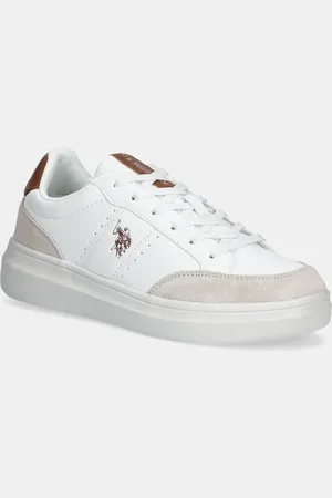 U.S. Polo Assn. Sneakers CODY003M/5YS3 uomo colore CODY