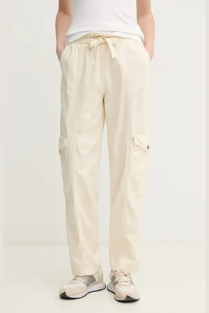 Pepe Jeans Pantaloni HADDA PANT donna colore PL211809