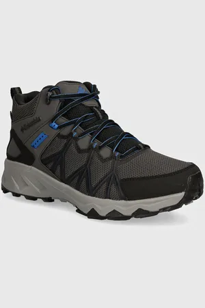 Columbia Scarpe Peakfreak II Mid Outdry uomo colore 2100691