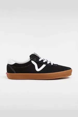 Vans Scarpe da ginnastica in camoscio Sport Low colore VN000CQRB9M1