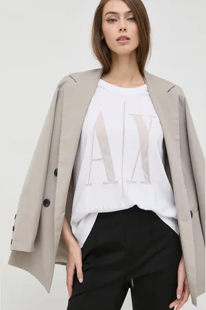 Armani Exchange T-shirt donna