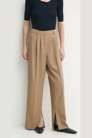 Herskind Pantaloni Rupert donna colore 5412177