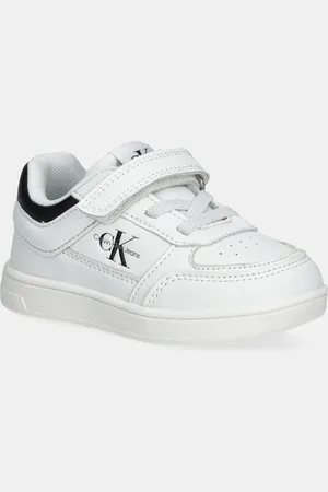 Calvin Klein Scarpe da ginnastica per bambini colore V1X9-82077