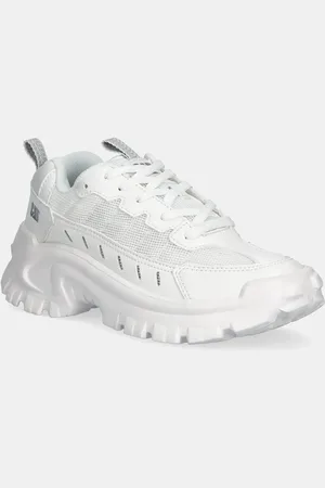 Caterpillar Sneakers INTRUDER LITE VENT uomo colore P726187