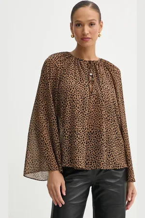 Michael Kors Camicetta donna colore MR540R0GRY