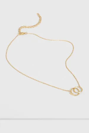 Trussardi Collana TJAXB07