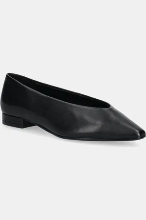 Aldo Ballerine in pelle ZOLITA colore 13904967