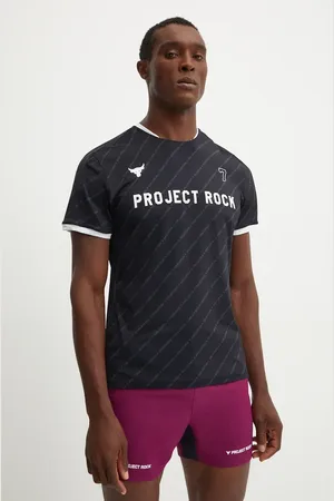 Under Armour Maglietta da allenamento Project Rock colore 1387512
