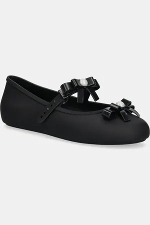 Melissa Ballerine SOFT BALLERINA BOW colore M 35971