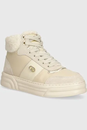Liu Jo Sneakers CLEO 22 colore BF4033PX530S1185