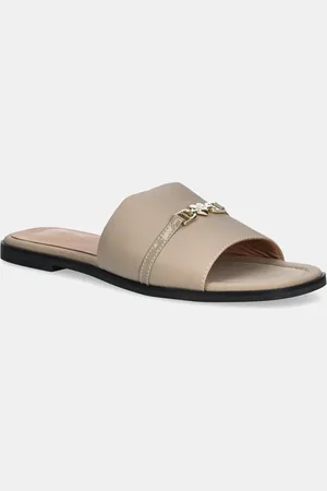 Moschino Ciabatte slide donna colore JA28082G1MIM0131