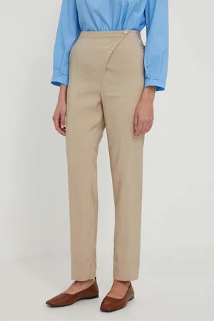 Emporio Armani Pantaloni donna colore