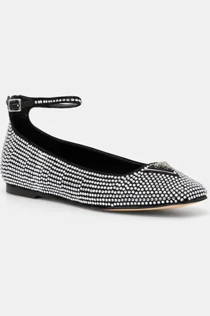 Guess Ballerine LEVVISE colore FLPLVS SAT02